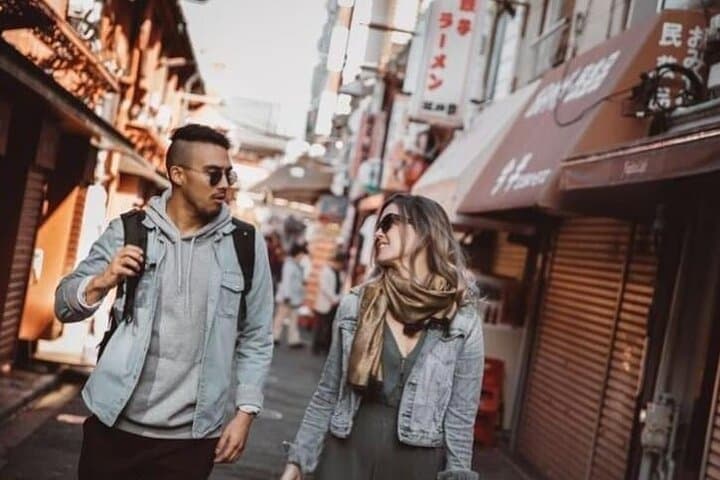 Private Tour in Tokyo - Spanish, English, Japanese Speaking Guide — photo 9