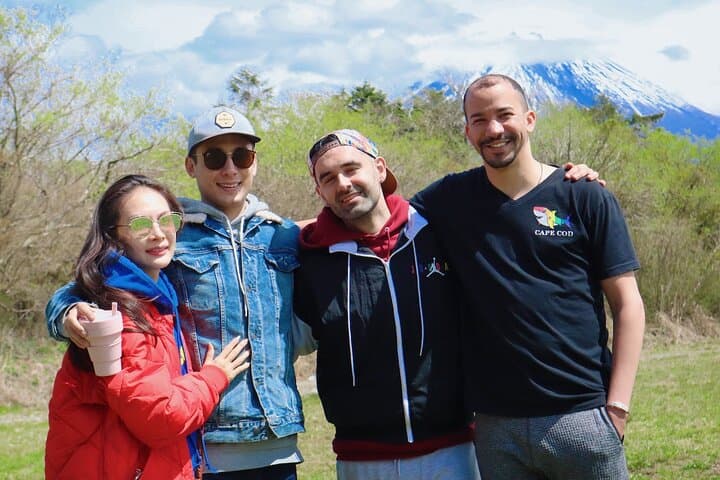Private Tour in Tokyo - Spanish, English, Japanese Speaking Guide — photo 6