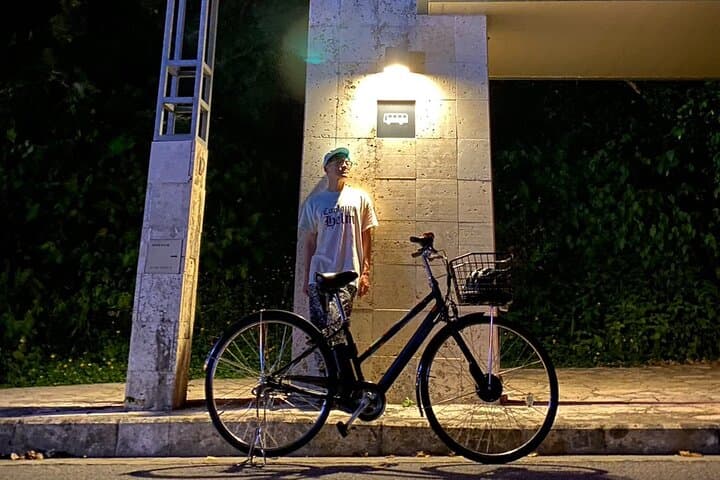 Afternoon Okinawa Local E-bike Tour with Views【Free cancellation】 — photo 7