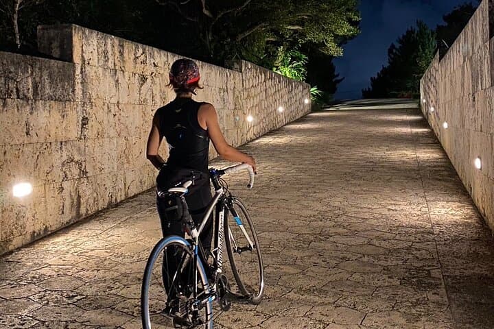 Afternoon Okinawa Local E-bike Tour with Views【Free cancellation】 — photo 8