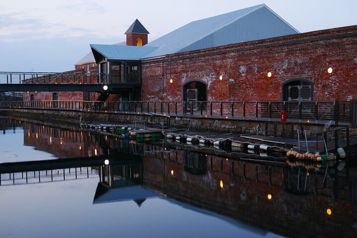 Port Pick-Up: Hakodate Tour with Licensed Guide and Vehicle — photo 10