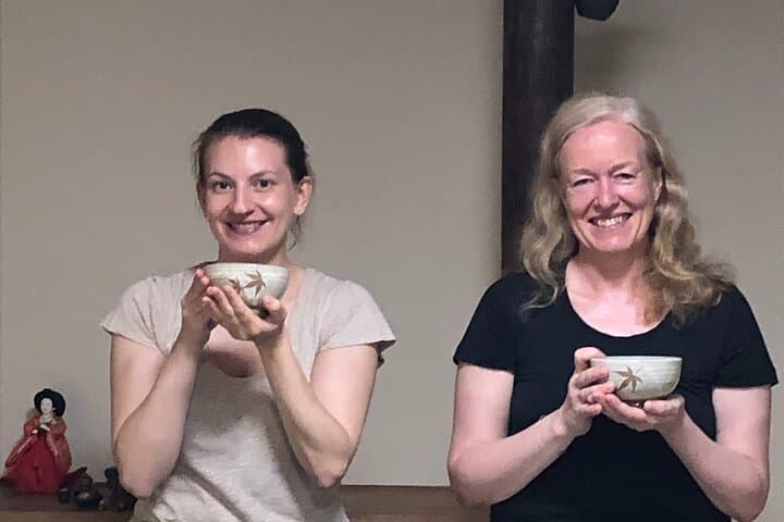 Tea Ceremony Experience — photo 2