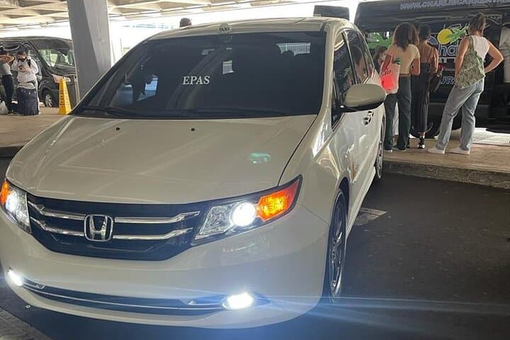 Tokyo Haneda Airport to Kinugawa Osen Resorts-Arrival Transfer — photo 8