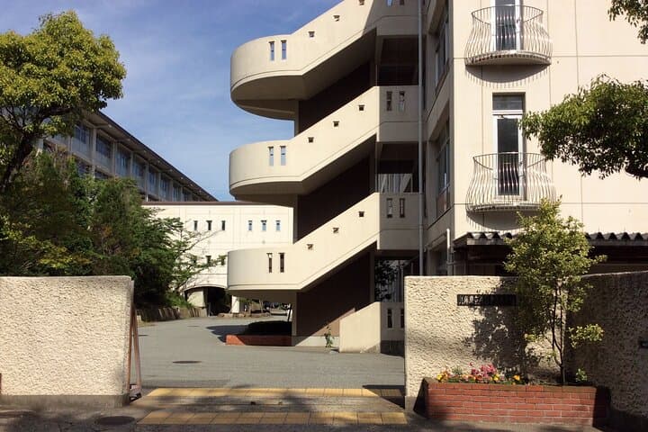 Real-Life Anime Location Visiting in Osaka Private Guided Tour — photo 5