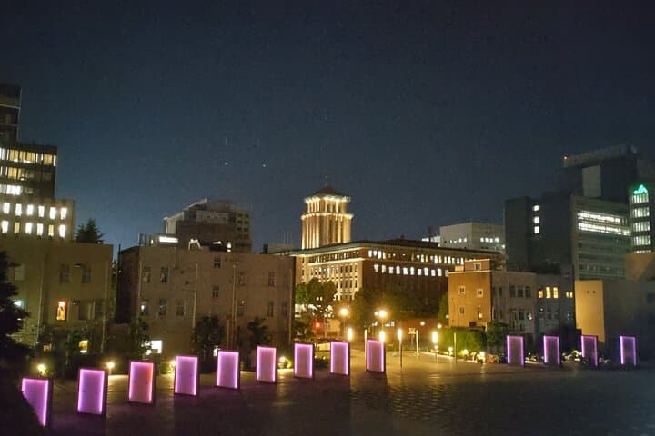 Yokohama Private Tour -Night View- — photo 17