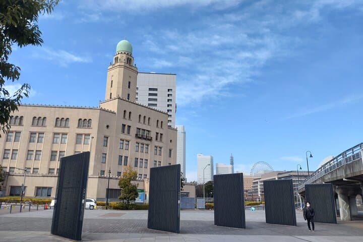 Yokohama Private 2 hours Tour for those who are a little worried — photo 7