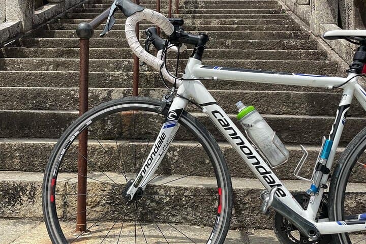 Rent a Road Bike to Explore Osaka and Beyond — photo 5