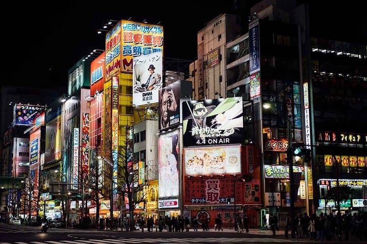 Tokyo Private Tour with Local Expert Guide – Hidden Gems — photo 2