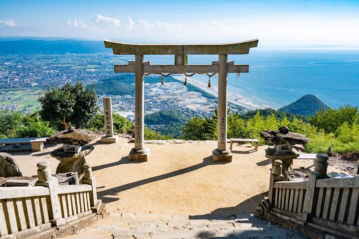 Full-Day Kagawa Tour — photo 2