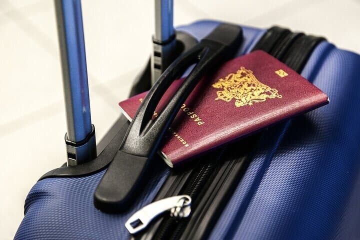 Transfer from Tokyo City Center to Haneda Airport (HND) — photo 7