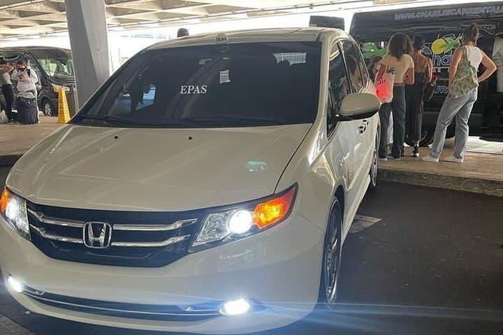 Private Transfer from Sapporo City Hotels to Otaru Cruise Port — photo 12