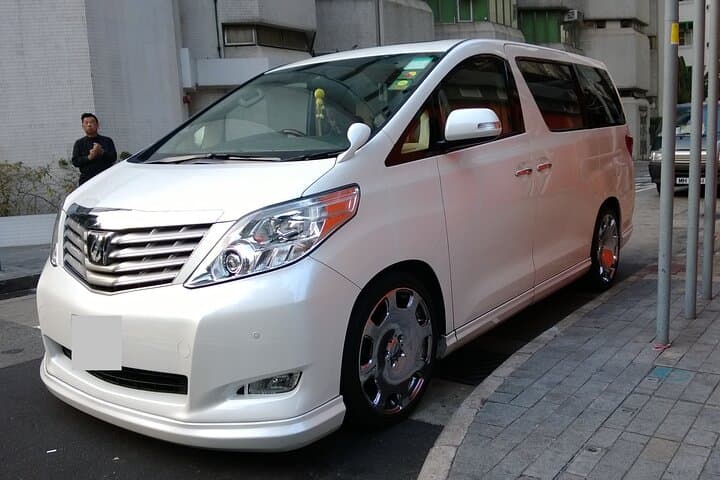 Naha hotels to Okinawa Naha Airport (ОКА) - Departure Transfer — photo 5