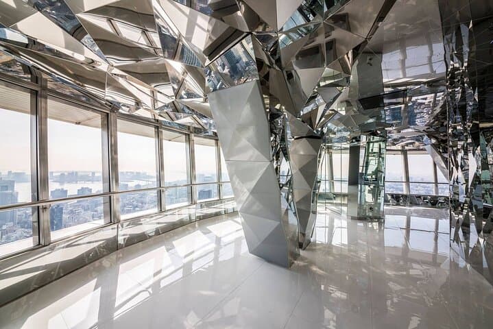 Tokyo Tower Japan Admission E-Ticket — photo 6