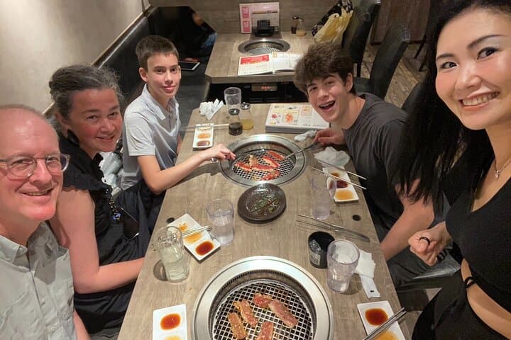Best Shibuya Private Food Tour Tailored to Your Taste By Guide — photo 11