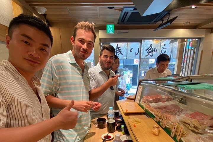 Best Shibuya Private Food Tour Tailored to Your Taste By Guide — photo 14