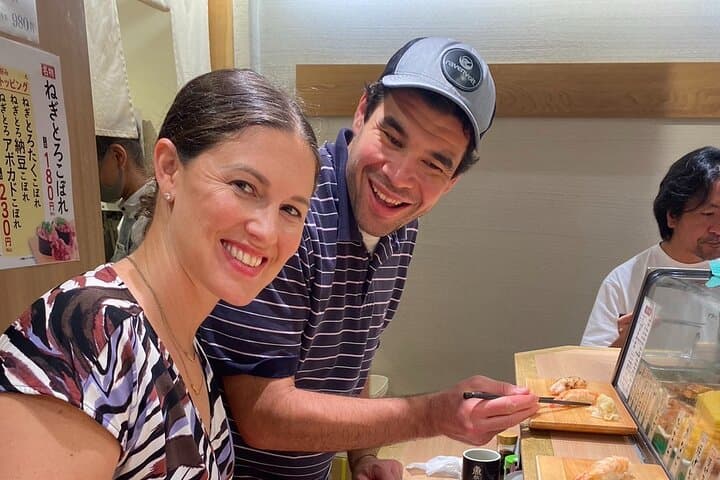 Best Shibuya Private Food Tour Tailored to Your Taste By Guide — photo 8