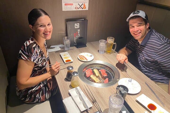 Best Shibuya Private Food Tour Tailored to Your Taste By Guide — photo 15