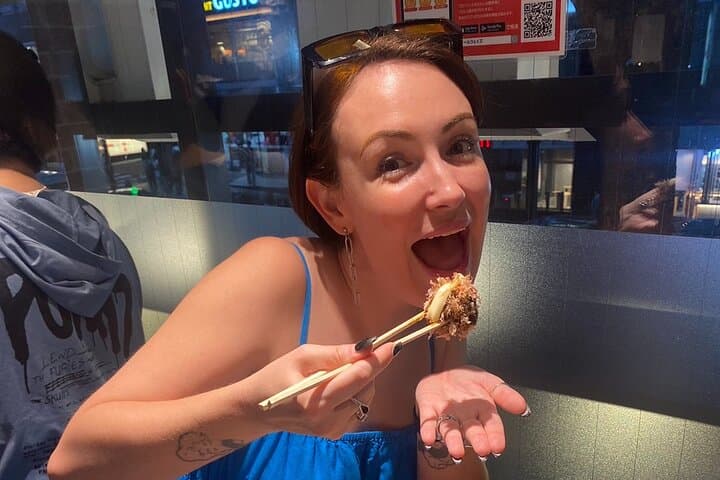 Best Shibuya Private Food Tour Tailored to Your Taste By Guide — photo 13
