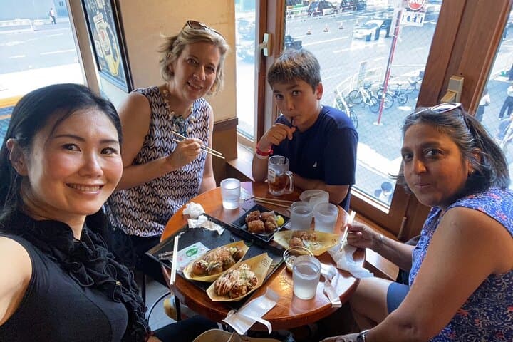 Best Shibuya Private Food Tour Tailored to Your Taste By Guide — photo 18
