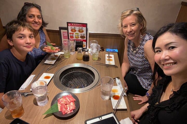 Best Shibuya Private Food Tour Tailored to Your Taste By Guide — photo 19