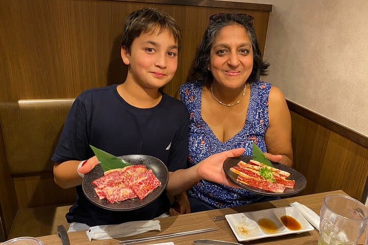 Best Shibuya Private Food Tour Tailored to Your Taste By Guide — photo 10