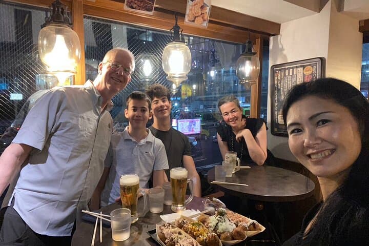 Best Shibuya Private Food Tour Tailored to Your Taste By Guide — photo 20