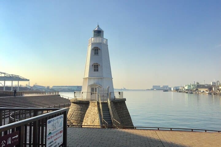 Full-Day Private Guided Tour to Sakai City — photo 2