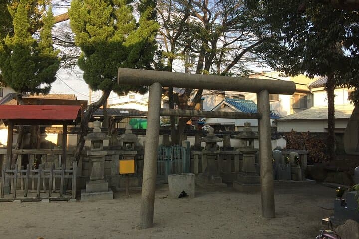 Full-Day Private Guided Tour to Sakai City — photo 6