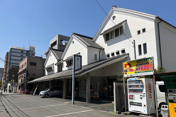 Full-Day Private Guided Tour to Sakai City — photo 7