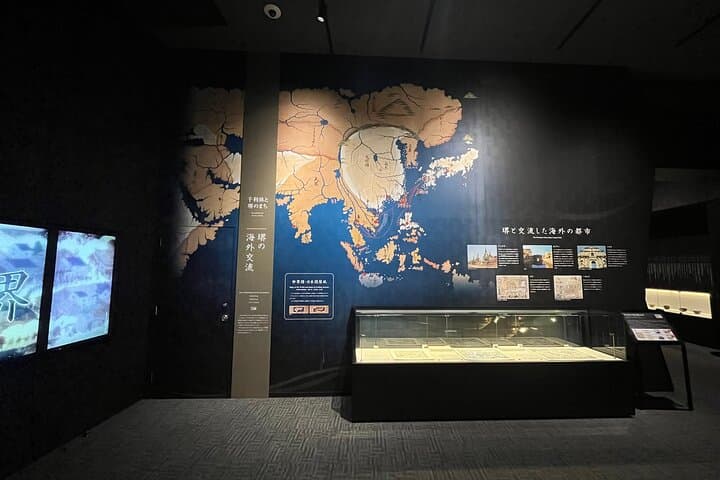 Full-Day Private Guided Tour to Sakai City — photo 9