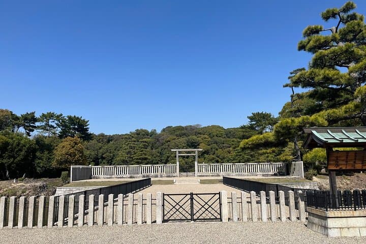 Full-Day Private Guided Tour to Sakai City — photo 10