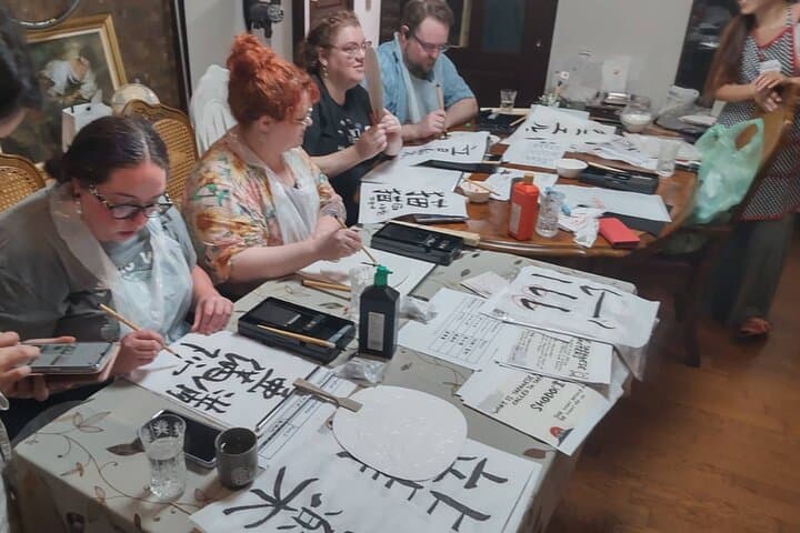 Japanese Cooking Class and Cultural Experience Around Tokyo — photo 5