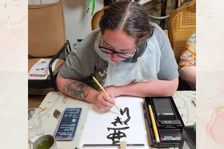 Japanese Cooking Class and Cultural Experience Around Tokyo — photo 7