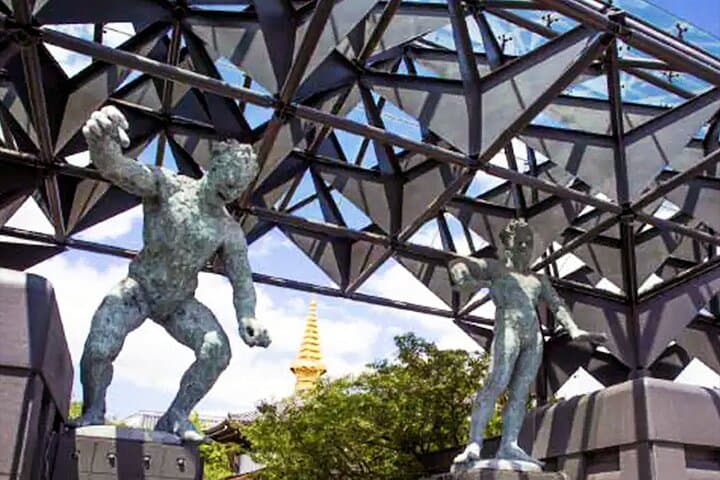 Osaka's Best with a local - Private Shore Excursion Kobe Port — photo 10
