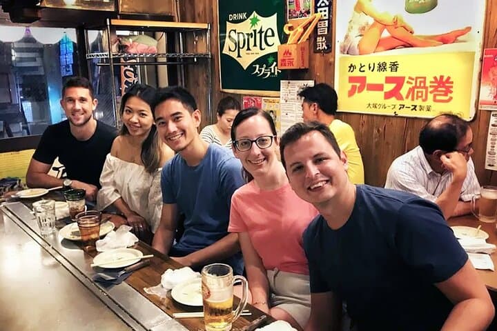Osaka's Best with a local - Private Shore Excursion Kobe Port — photo 4