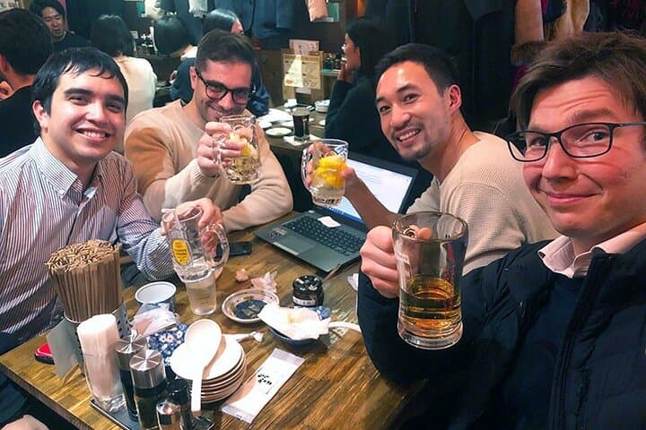 Osaka's Best with a local - Private Shore Excursion Kobe Port — photo 6