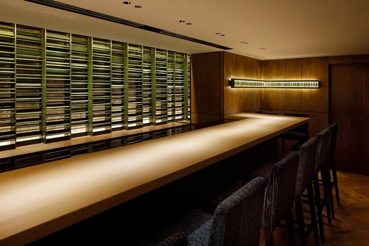 Japanese Sake Pairing at Ginza Hassen — photo 12
