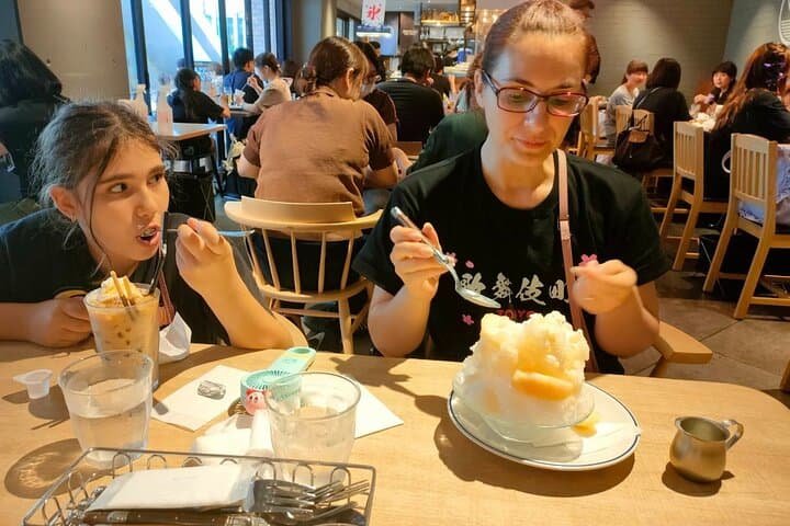 Tokyo Fun Side Ikebukuro Family Tour of Food Anime Tour By Guide — photo 8