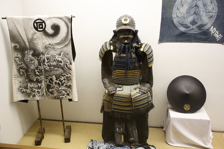 Half Day Tour to Akita, Samurai Town with Lisenced Guide — photo 11