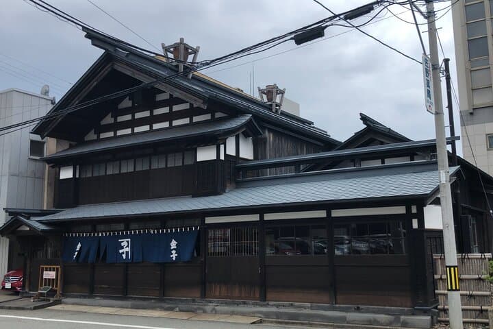Half Day Private Guided Walking Tour in Akita City Center — photo 3