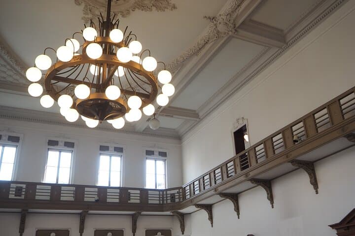 Half Day Private Guided Walking Tour in Akita City Center — photo 7