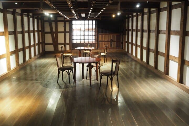 Half Day Private Guided Walking Tour in Akita City Center — photo 5