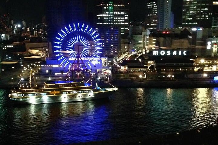 Kobe City's Best Gems - Private car tour. — photo 11