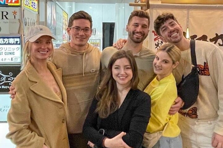 Wagyu and Sushi : Tokyo Gastronomic Journey — photo 3
