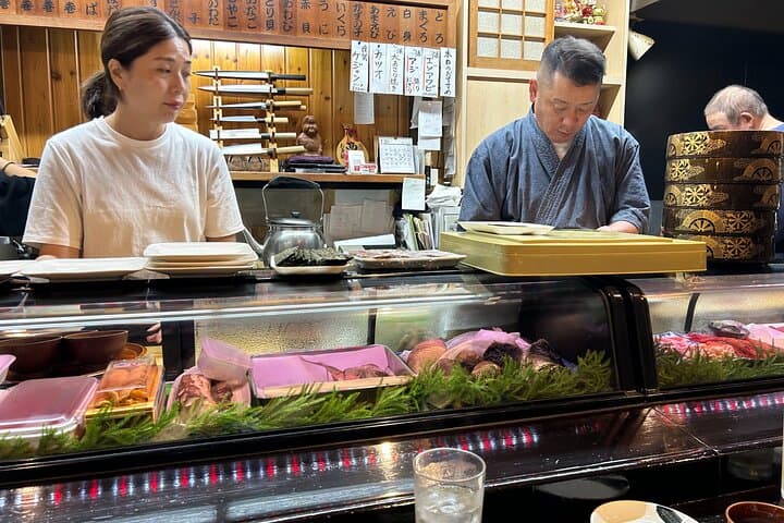 Takayama Full Day Tour (Private Guide) — photo 7