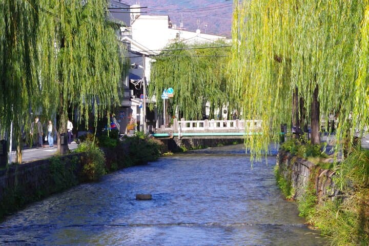 SHIRAKAWA Japanese Culture Experiences with private English staff — photo 10