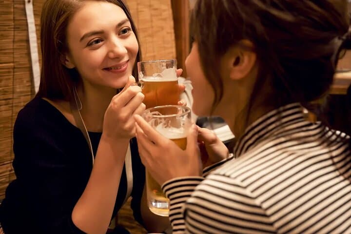 Private Shinjuku Bar Hopping Tour with Guide — photo 6