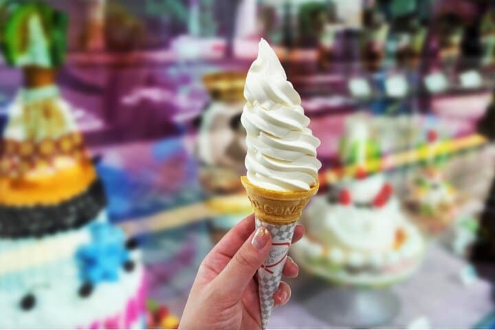 Sapporo Walking Tour (Weekends&NationalHolidays) — photo 10