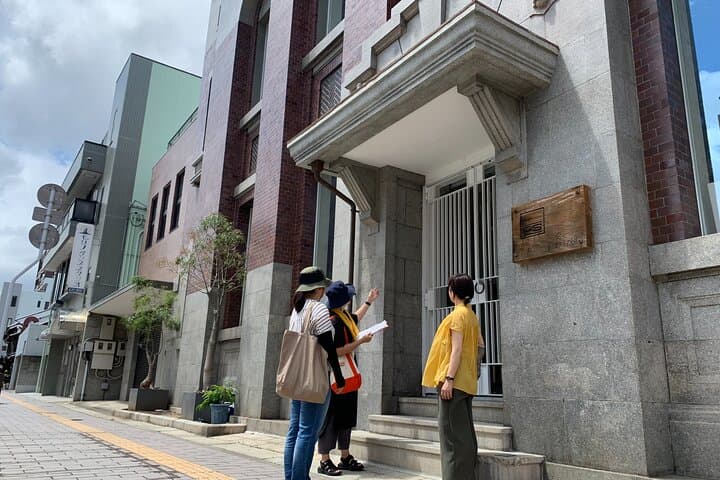 Kumamoto Castle Town Walking Tour with Local Guide — photo 6