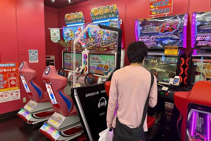 Private Akihabara Anime Guided Walking Tour — photo 2